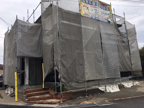 石田　足場.JPG